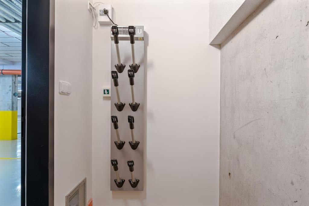 Apartamento Koubek - útulný S Výhledem A Parkováním *