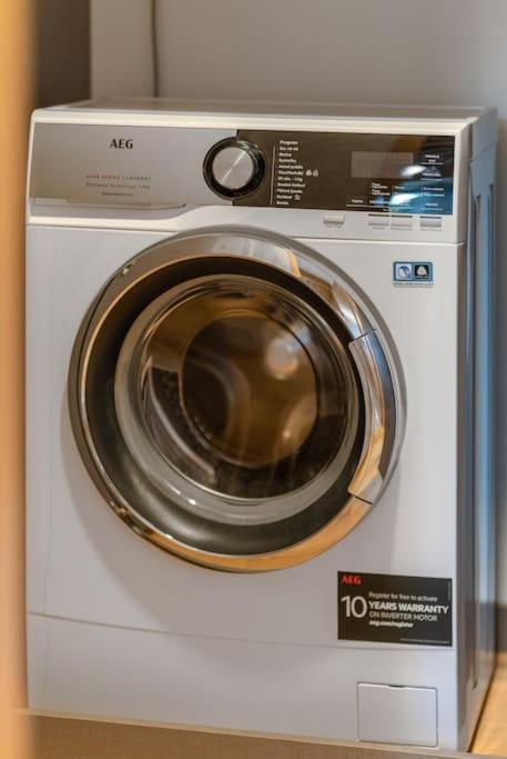 Koubek - Utulny S Vyhledem A Parkovanim Appartement Špindlerŭv Mlýn